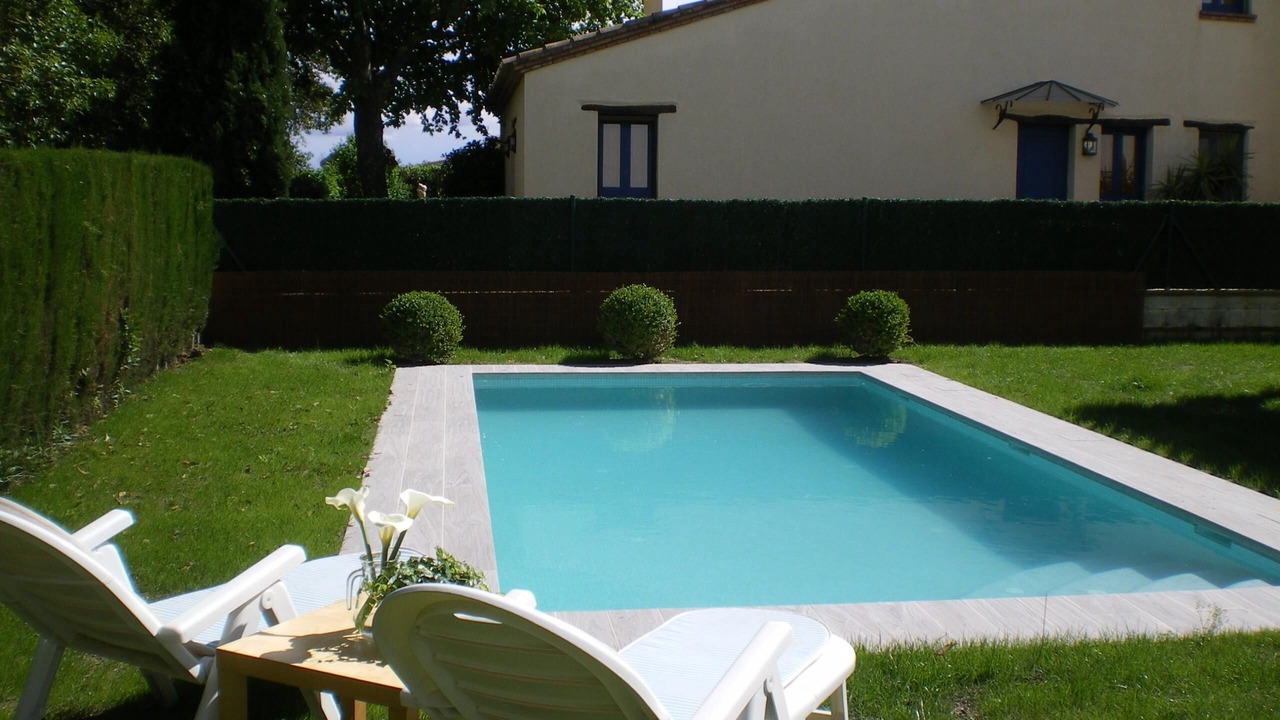 Photo of Outdoor in Bon Relax