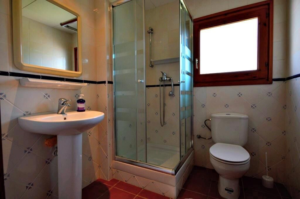 Photo of Bathroom in Bon Relax