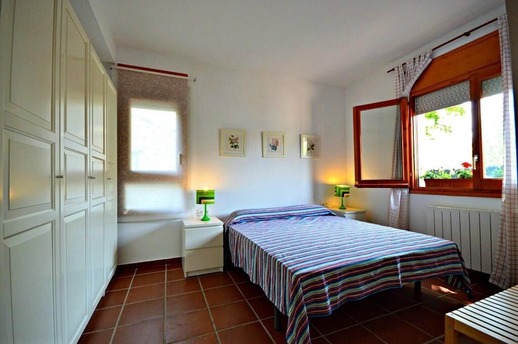 Photo of Bedroom in Bon Relax