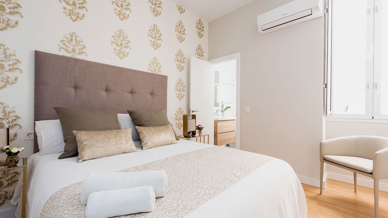 Photo of Bedroom in Ensanche Centro