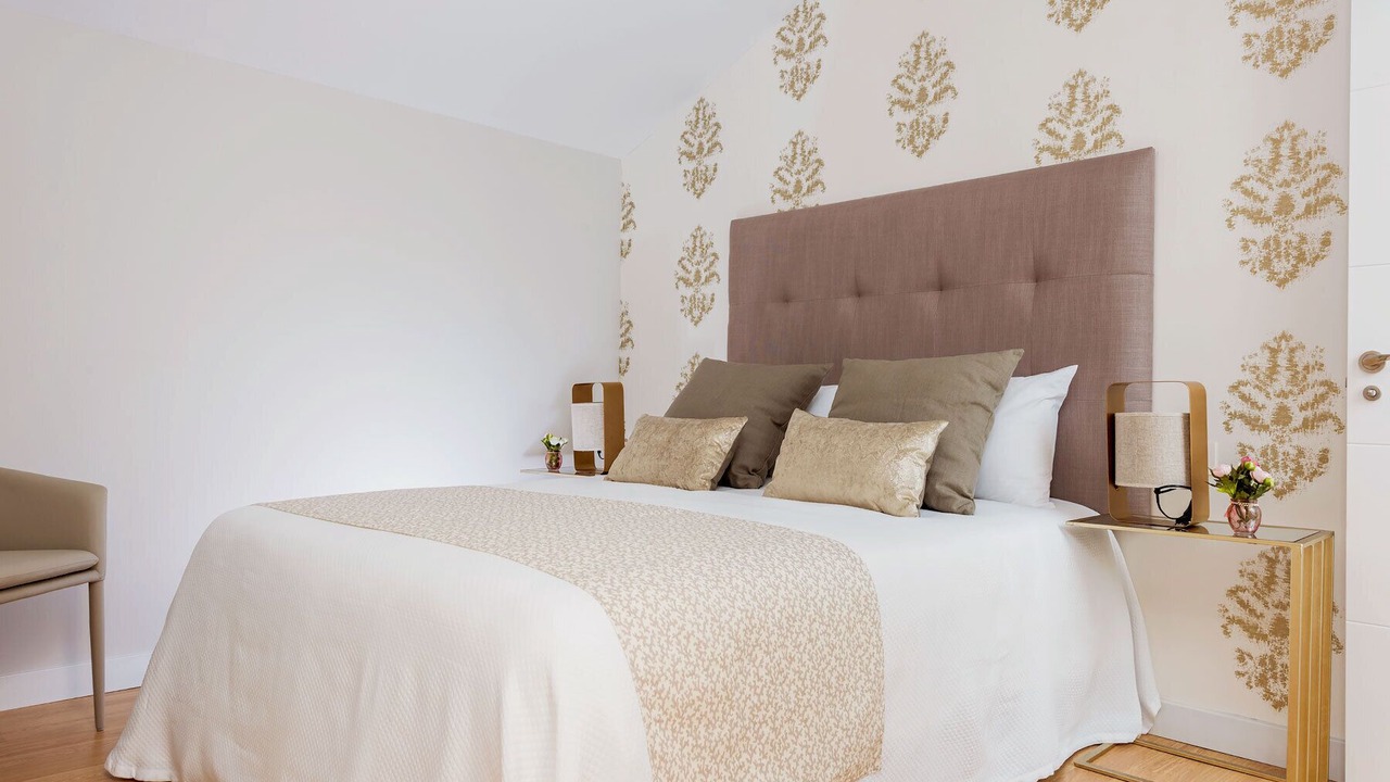 Photo of Bedroom in Ensanche Centro
