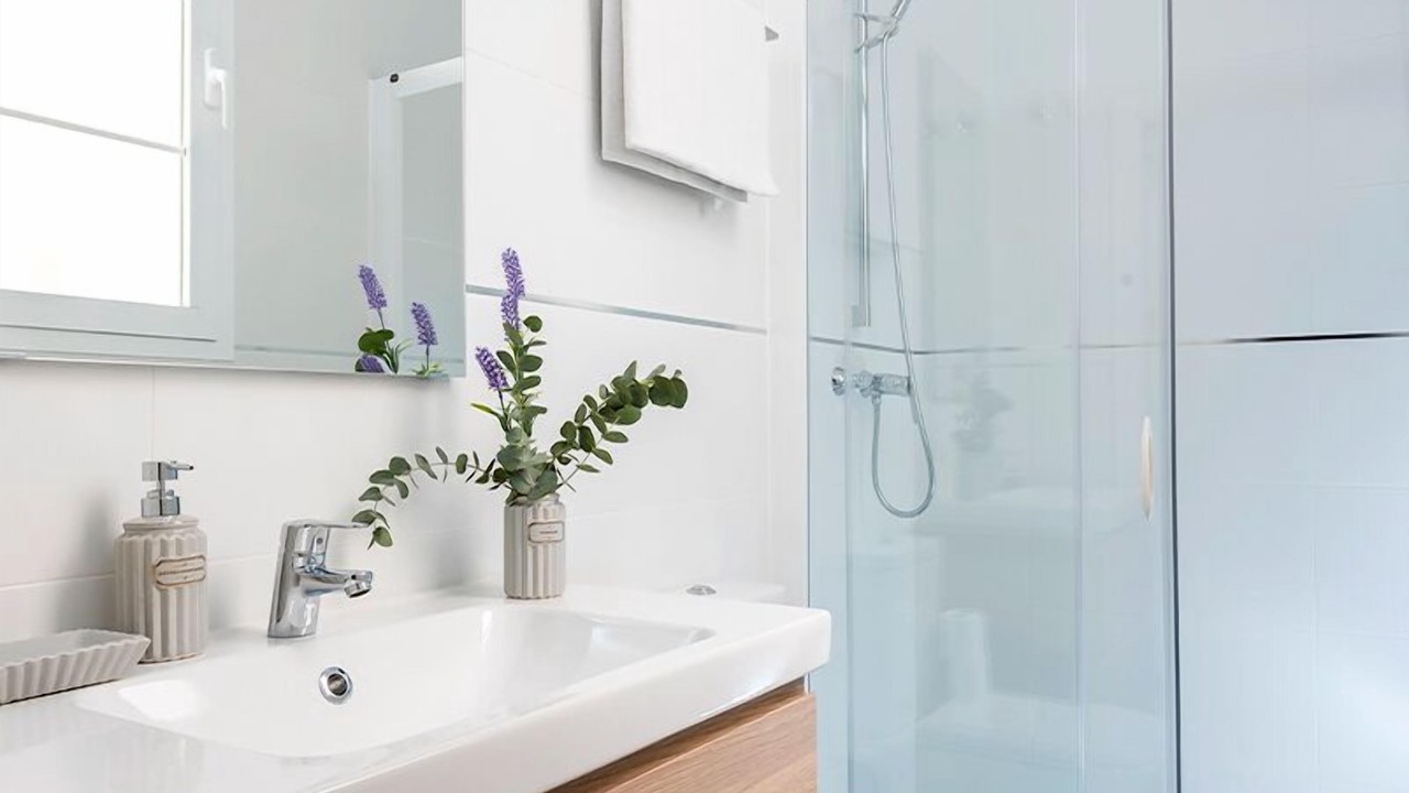 Photo of Bathroom in Ensanche Centro