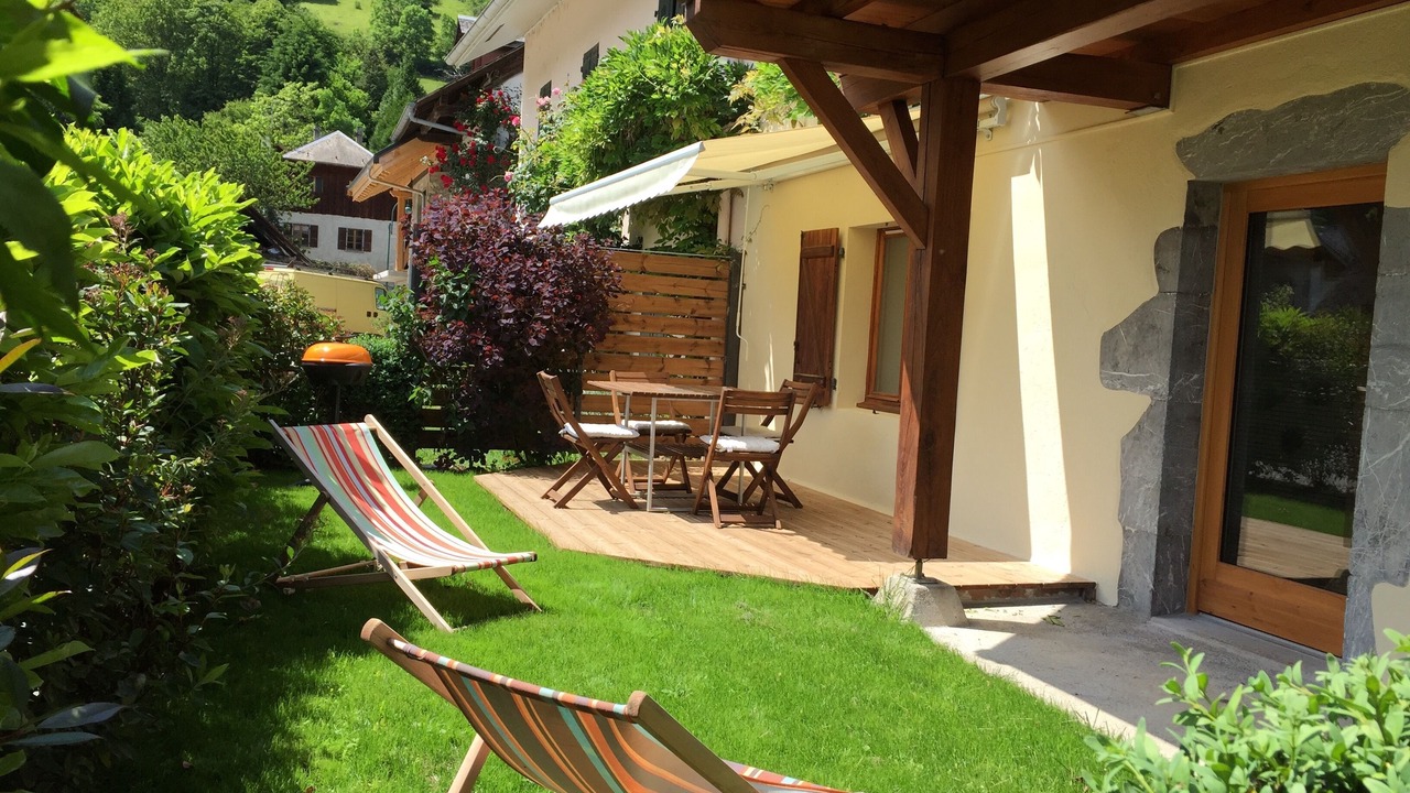 Photo of Outdoor in Chaparon