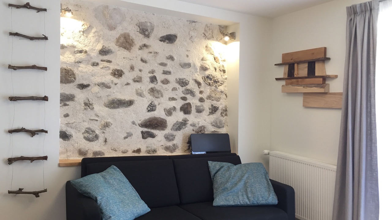 Photo of Livingroom in Chaparon