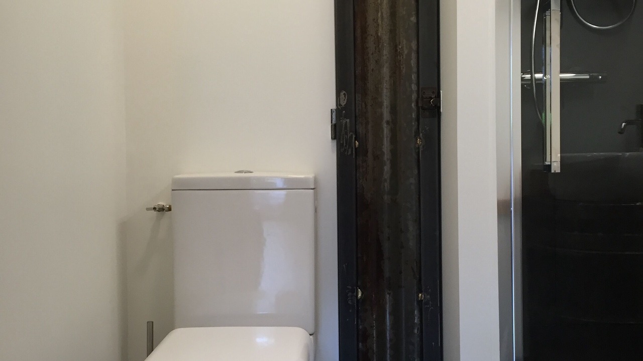Photo of Bathroom in Chaparon