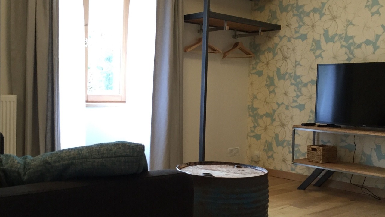 Photo of Livingroom in Chaparon
