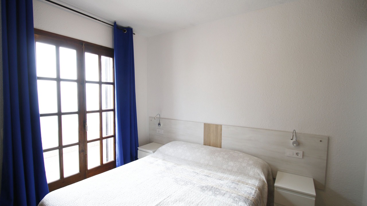 Photo of Bedroom in Parc de Mont-roig