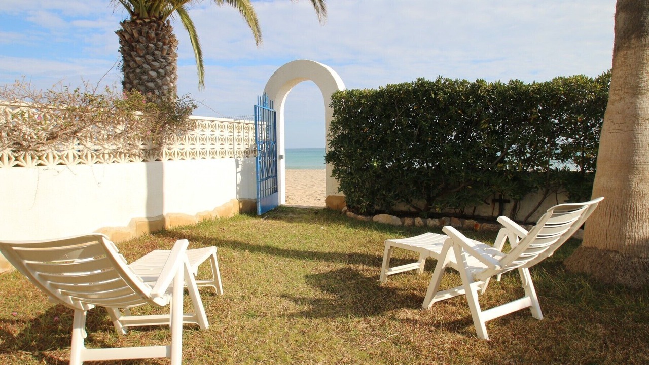 Photo of Outdoor in Parc de Mont-roig