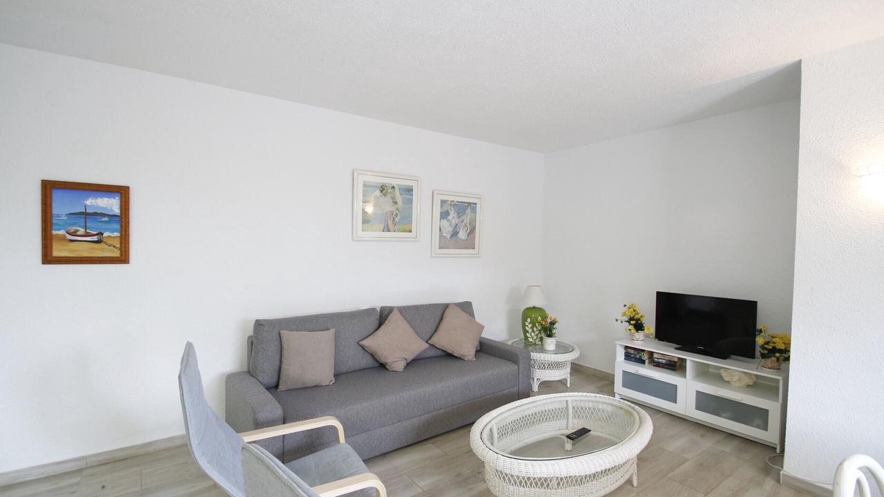 Photo of Livingroom in Parc de Mont-roig