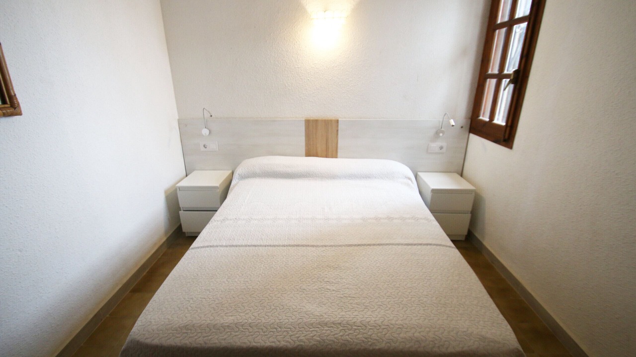 Photo of Bedroom in Parc de Mont-roig