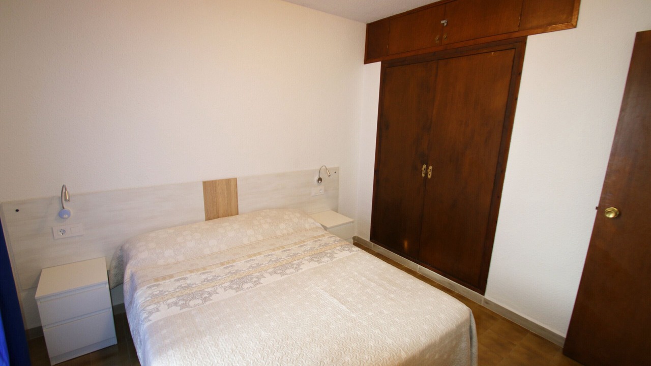 Photo of Bedroom in Parc de Mont-roig