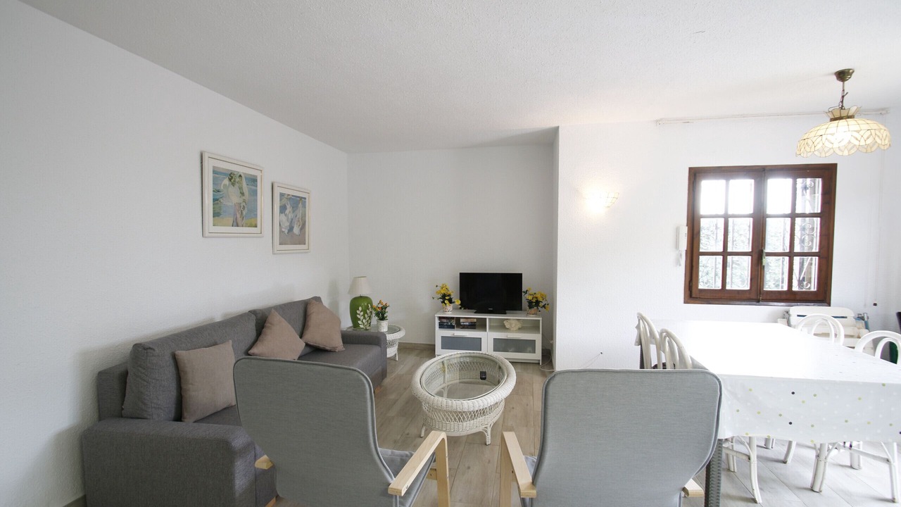 Photo of Livingroom in Parc de Mont-roig