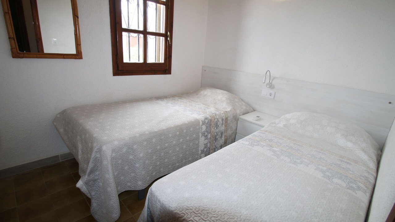 Photo of Bedroom in Parc de Mont-roig