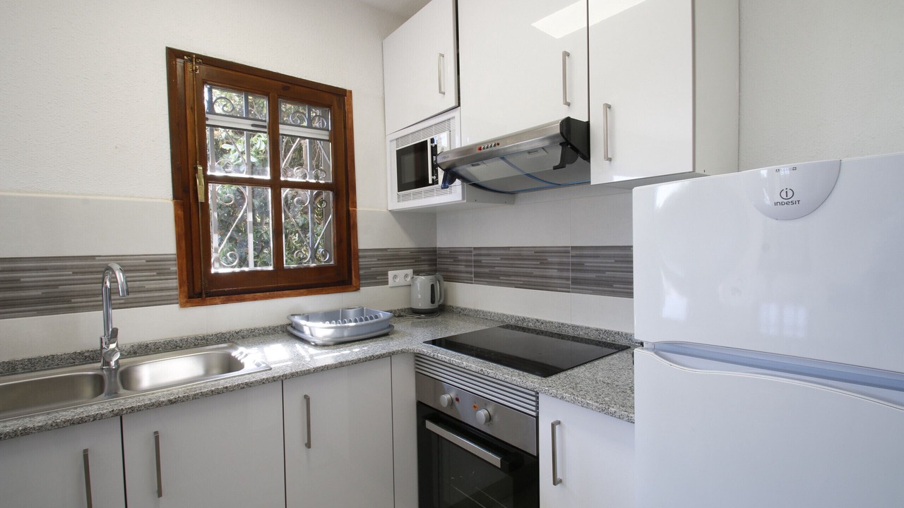 Photo of Kitchen in Parc de Mont-roig