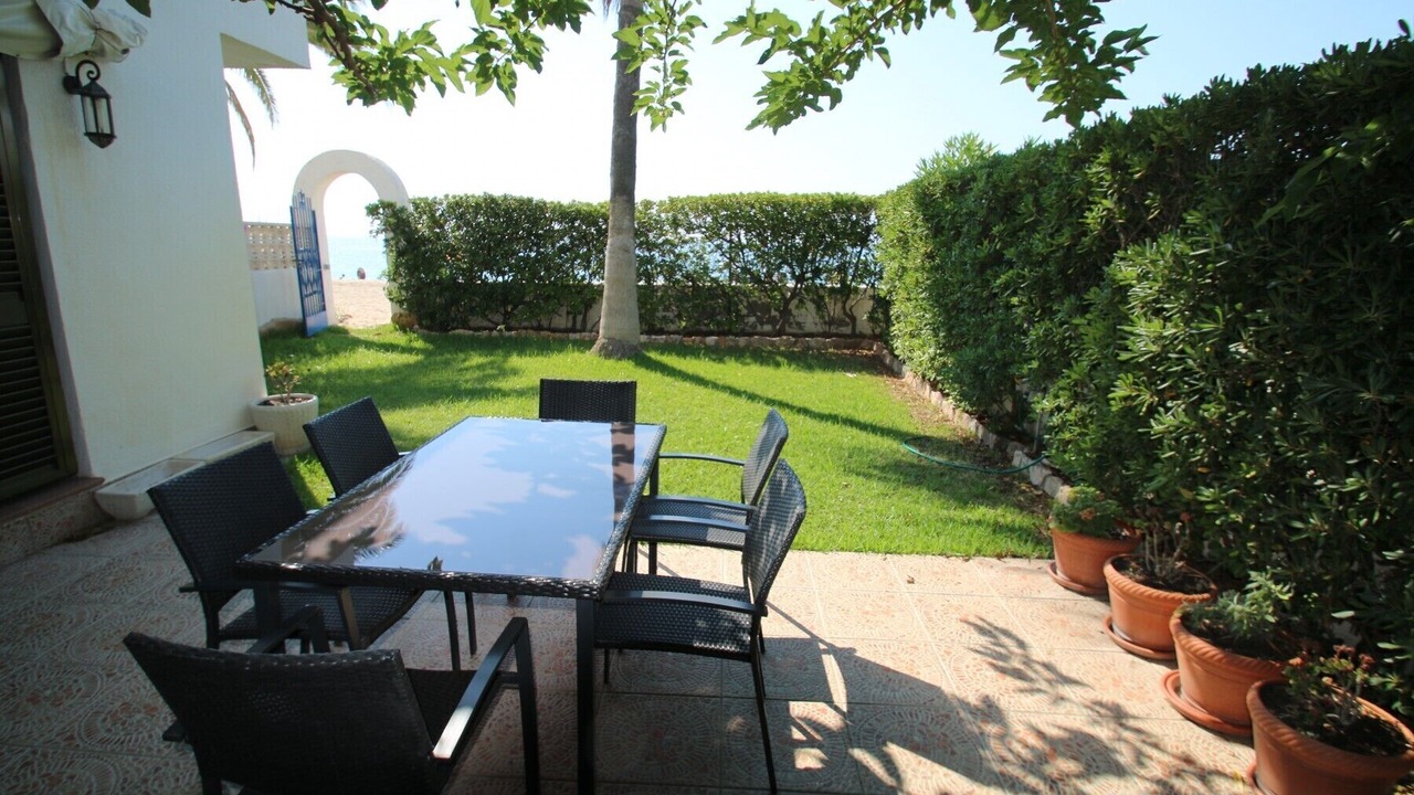 Photo of Outdoor in Parc de Mont-roig