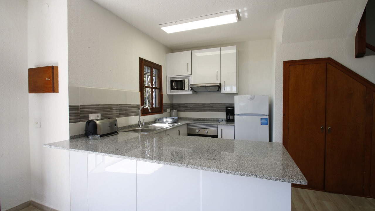 Photo of Kitchen in Parc de Mont-roig