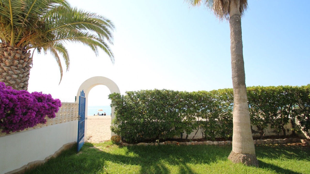 Photo of Outdoor in Parc de Mont-roig