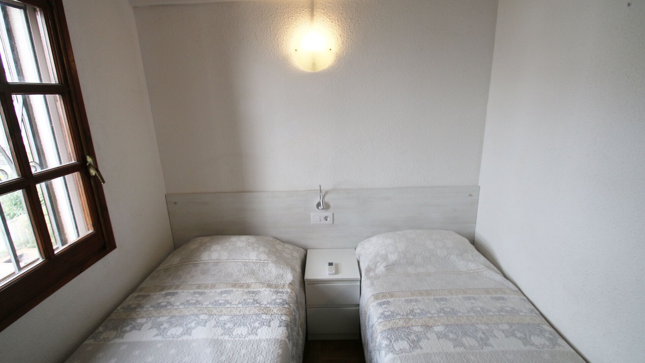 Photo of Bedroom in Parc de Mont-roig