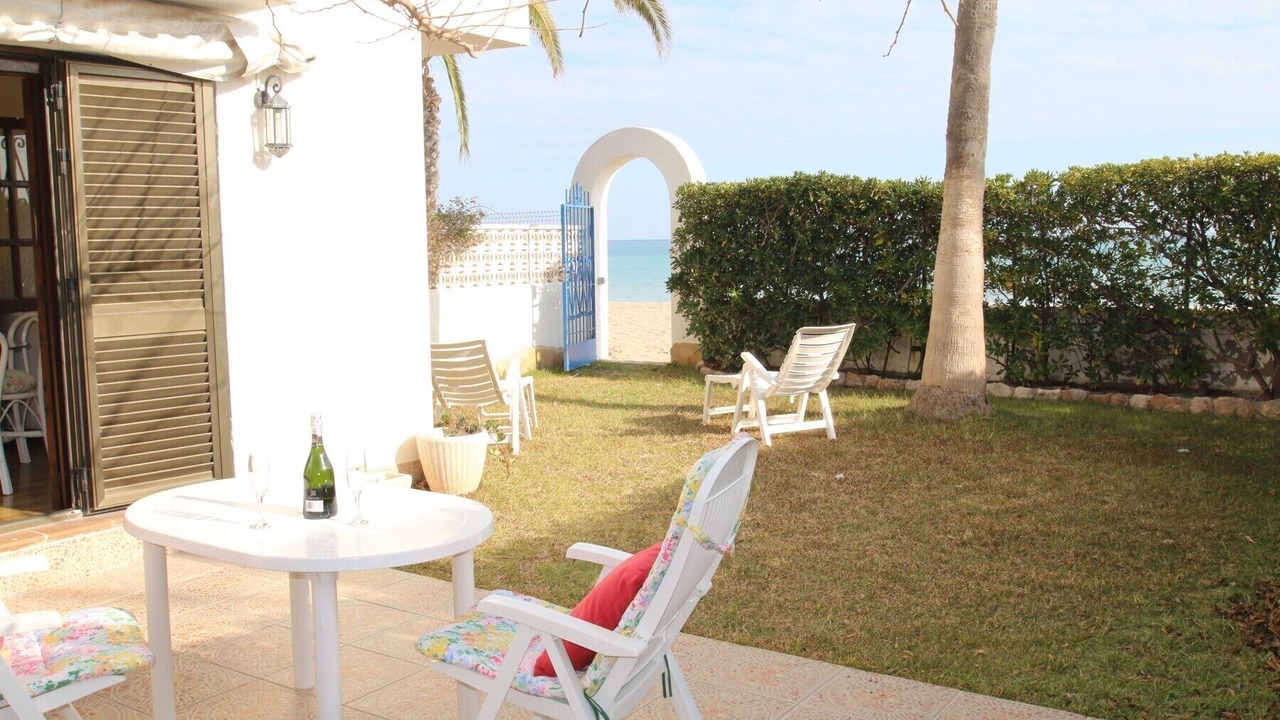 Photo of Outdoor in Parc de Mont-roig