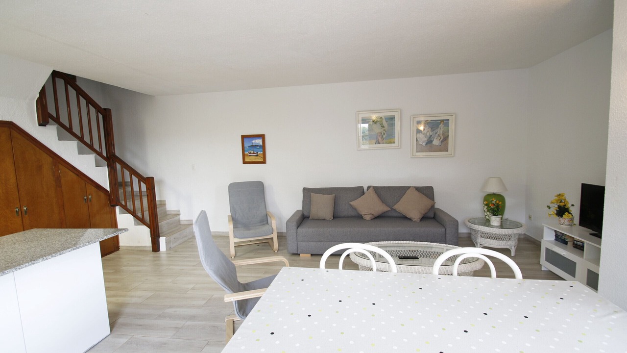 Photo of Livingroom in Parc de Mont-roig