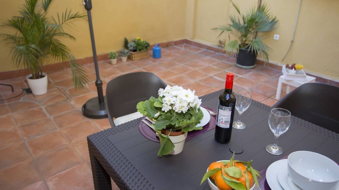 Photo of Outdoor in El Botanic