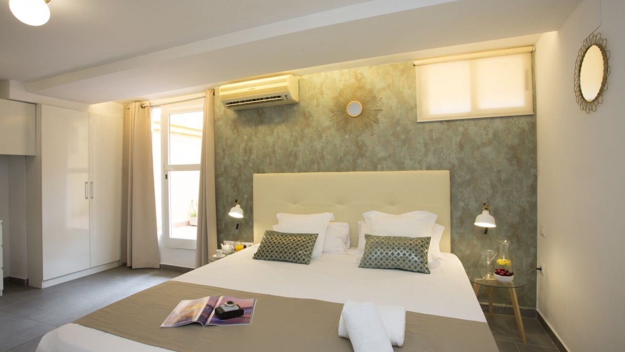 Photo of Bedroom in El Botanic