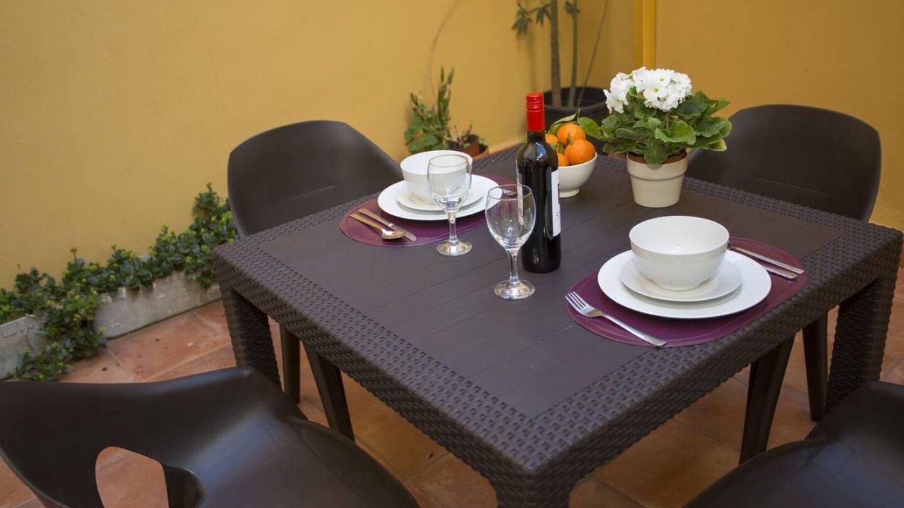 Photo of Outdoor in El Botanic