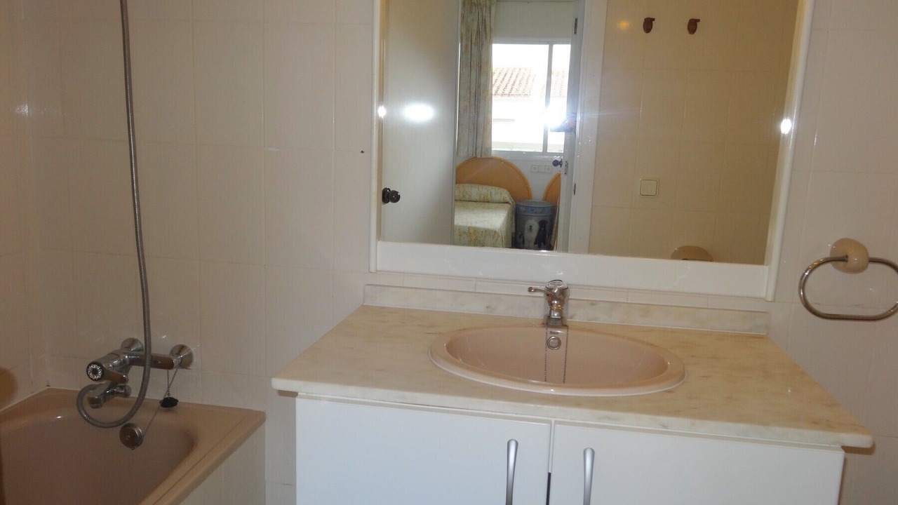 Photo of Bathroom in Parc de Mont-roig