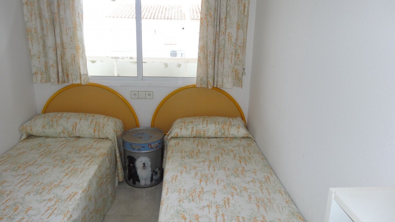 Photo of Bedroom in Parc de Mont-roig