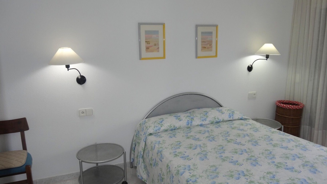 Photo of Bedroom in Parc de Mont-roig