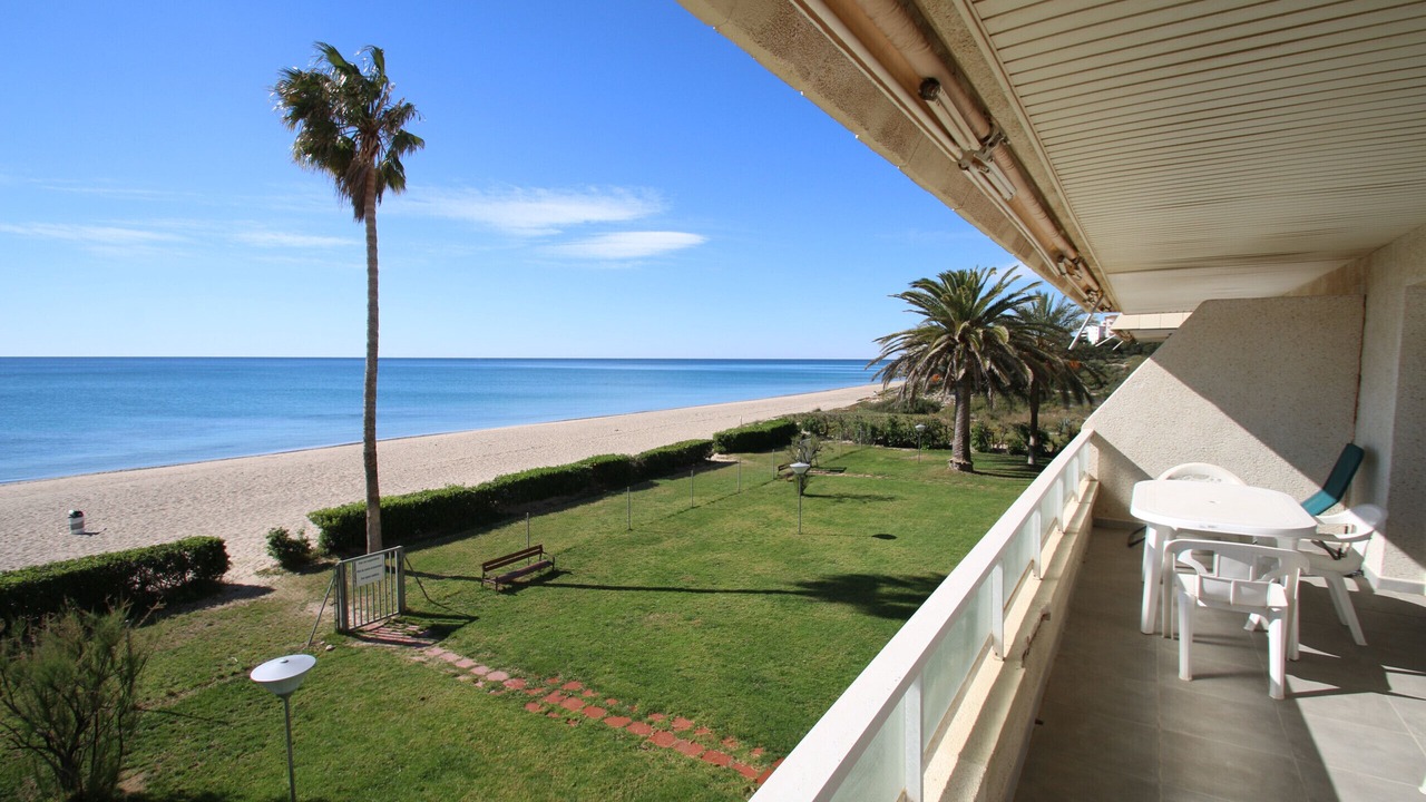 Photo of Outdoor in Parc de Mont-roig