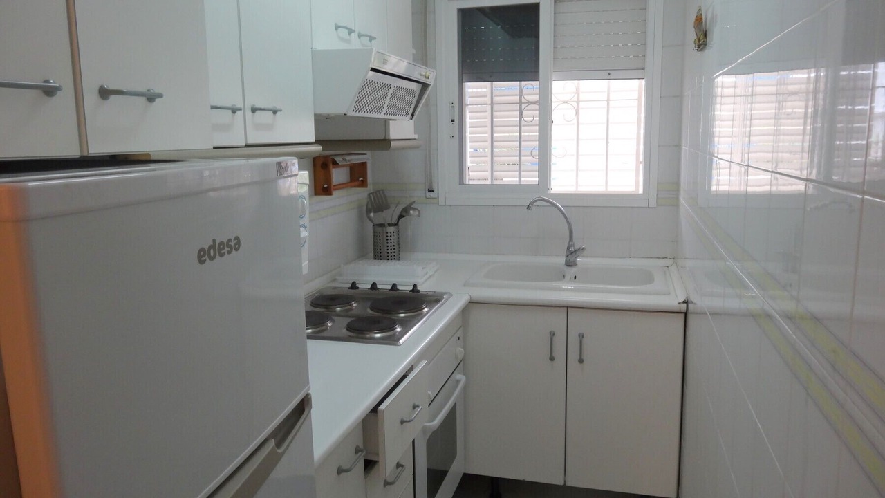 Photo of Kitchen in Parc de Mont-roig
