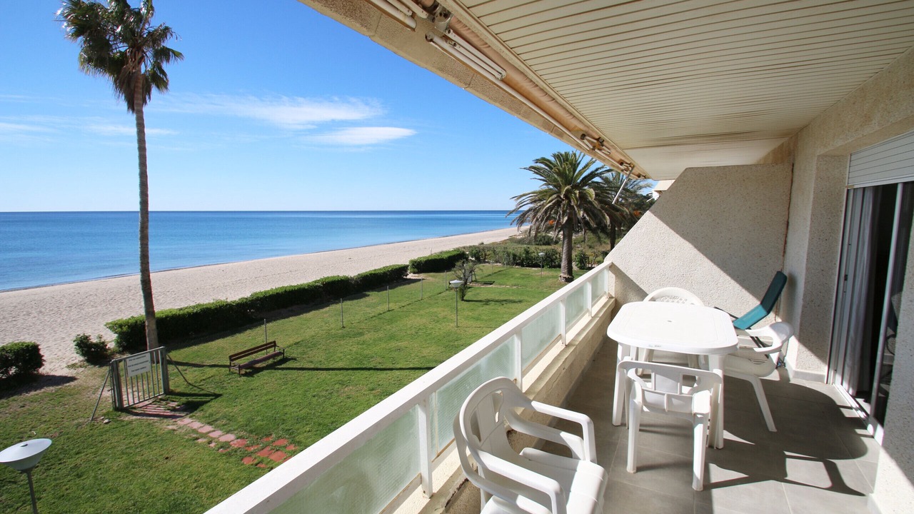 Photo of Outdoor in Parc de Mont-roig