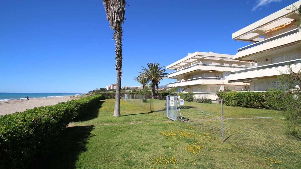 Photo of Outdoor in Parc de Mont-roig