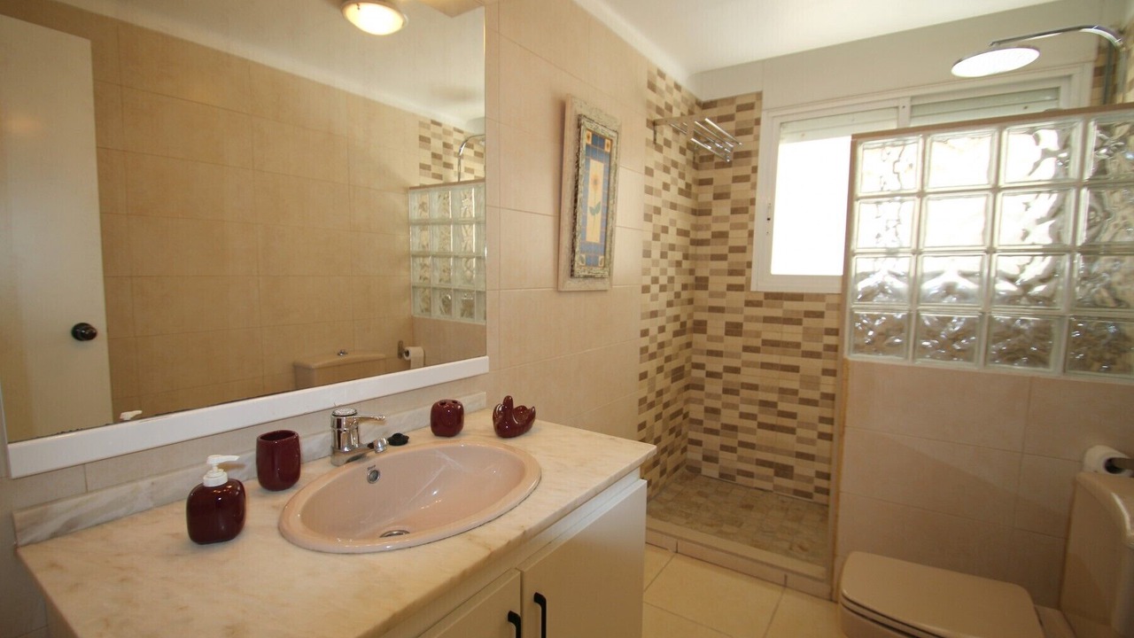 Photo of Bathroom in Parc de Mont-roig