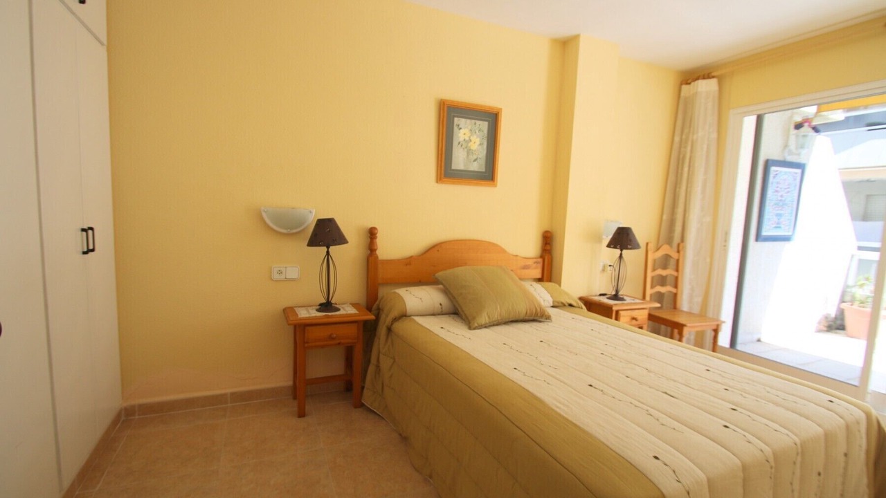 Photo of Bedroom in Parc de Mont-roig
