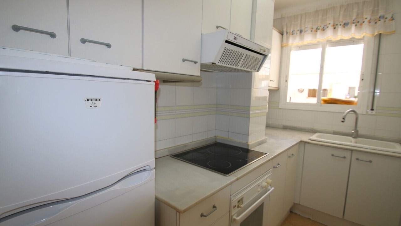 Photo of Kitchen in Parc de Mont-roig