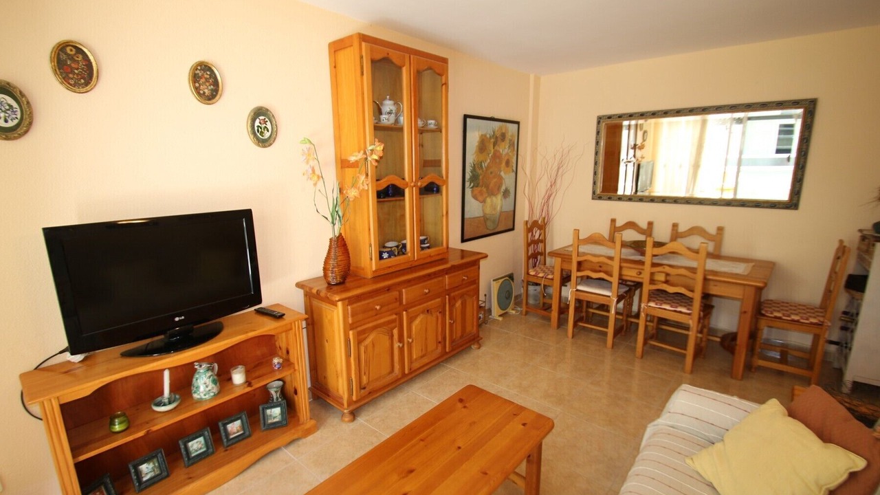Photo of Livingroom in Parc de Mont-roig