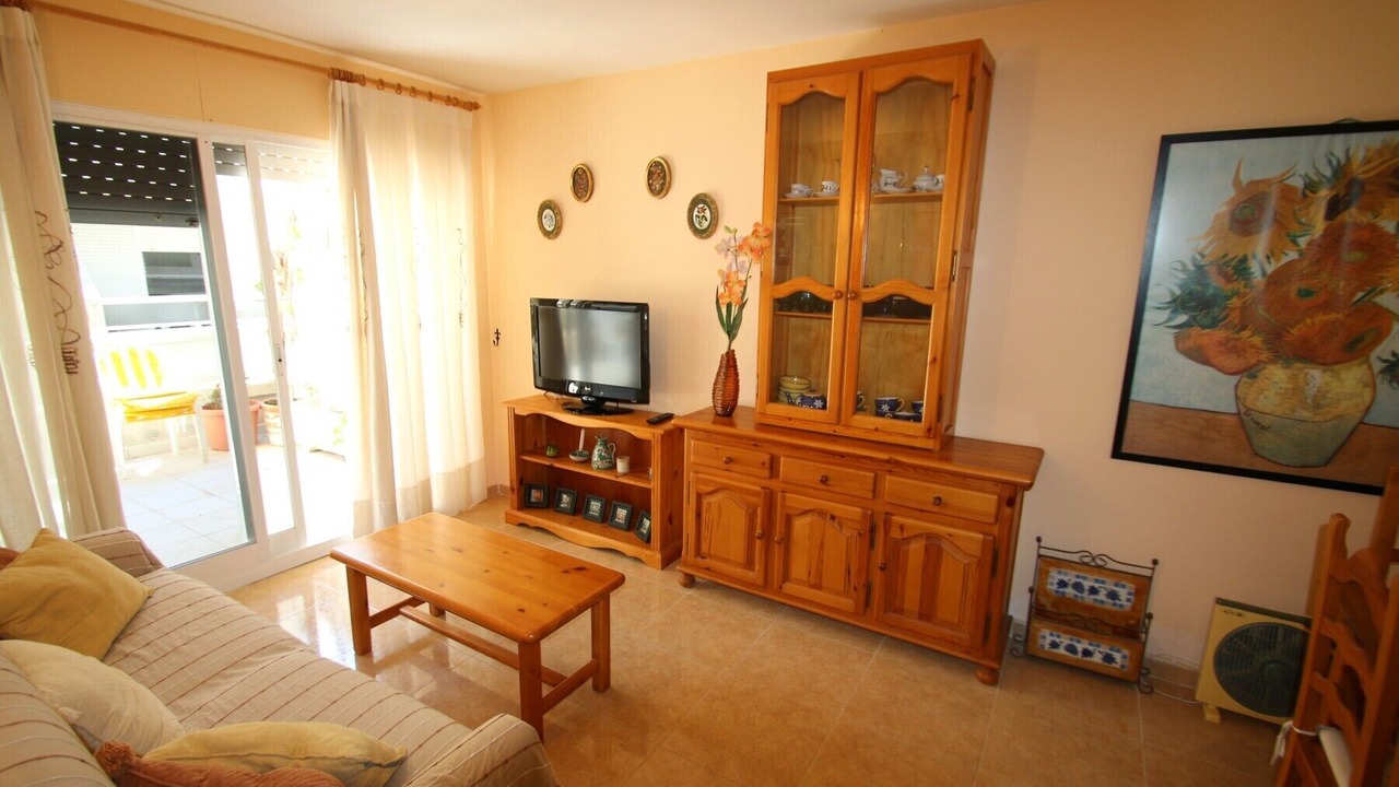 Photo of Livingroom in Parc de Mont-roig