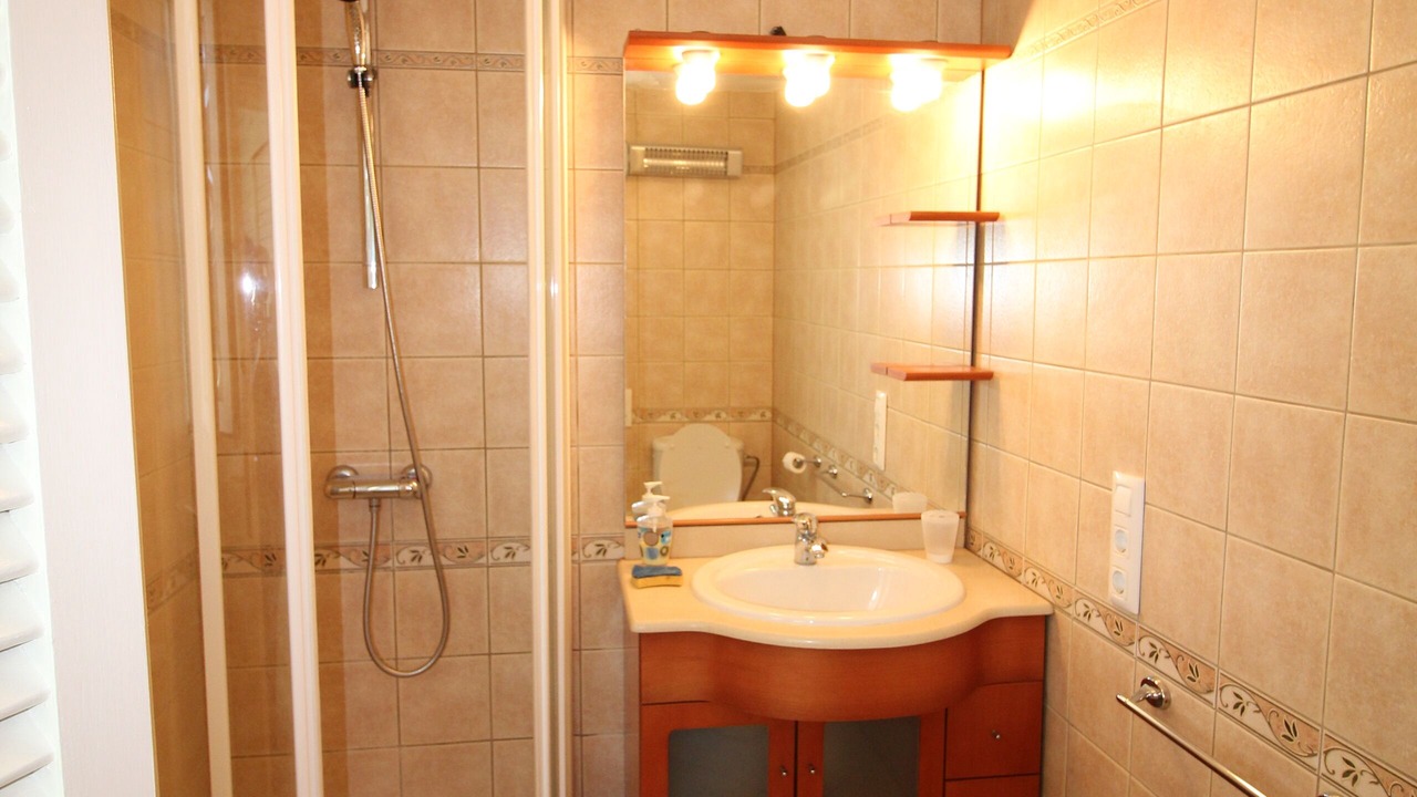 Photo of Bathroom in Santa Margarida