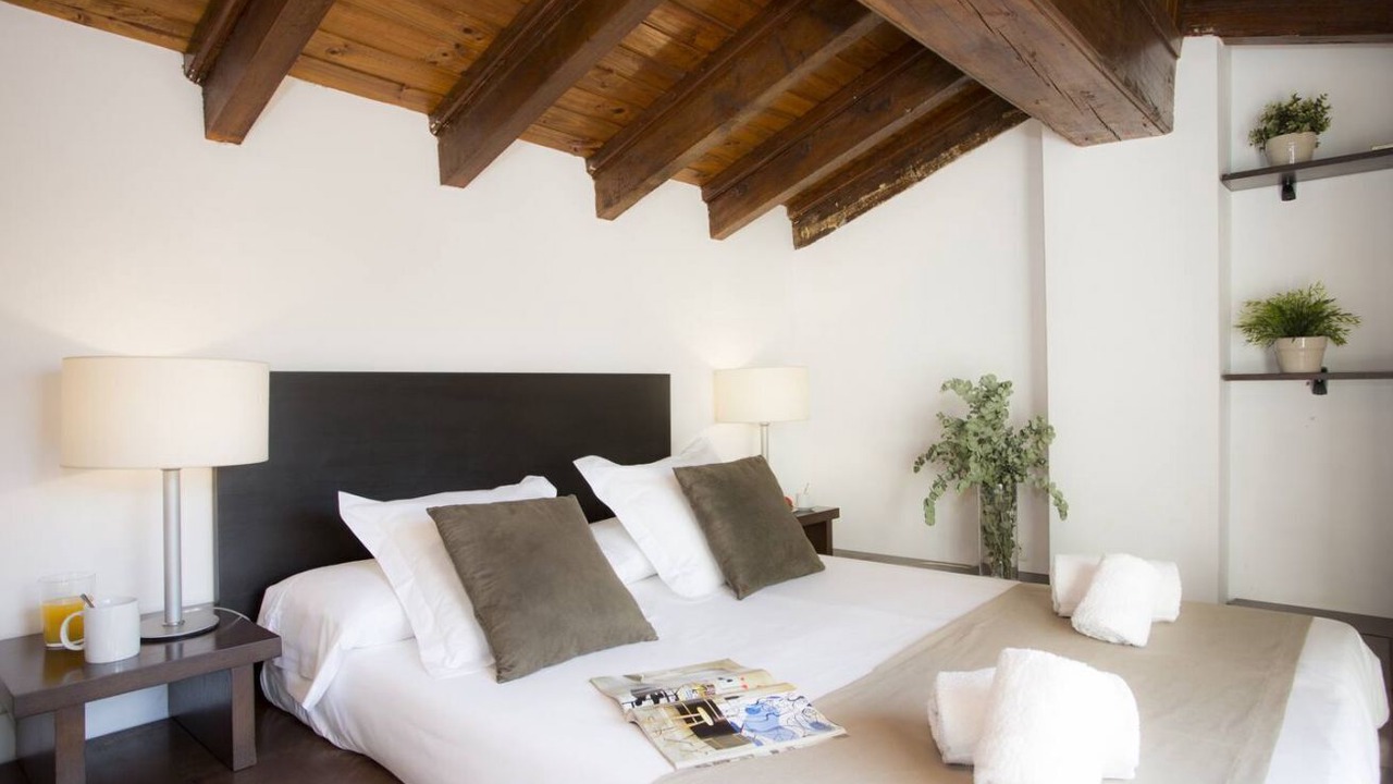 Photo of Bedroom in El Botanic
