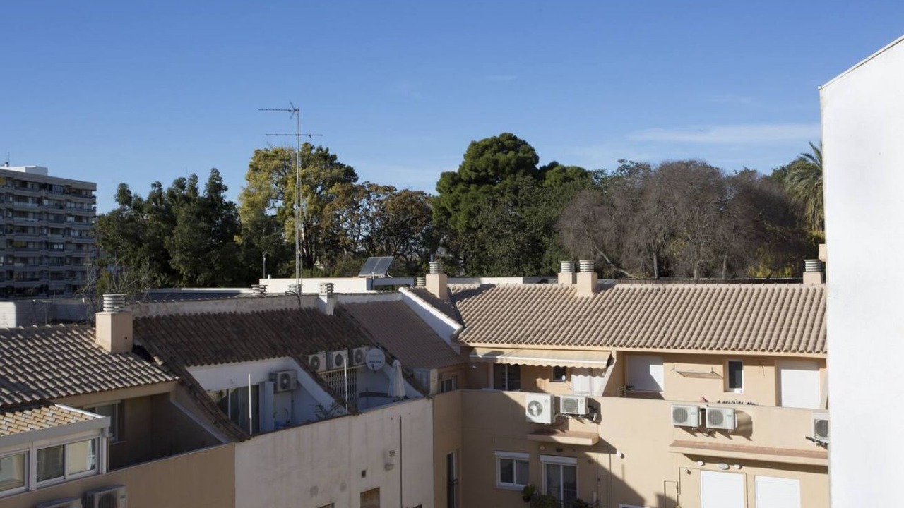 Photo of Outdoor in El Botanic