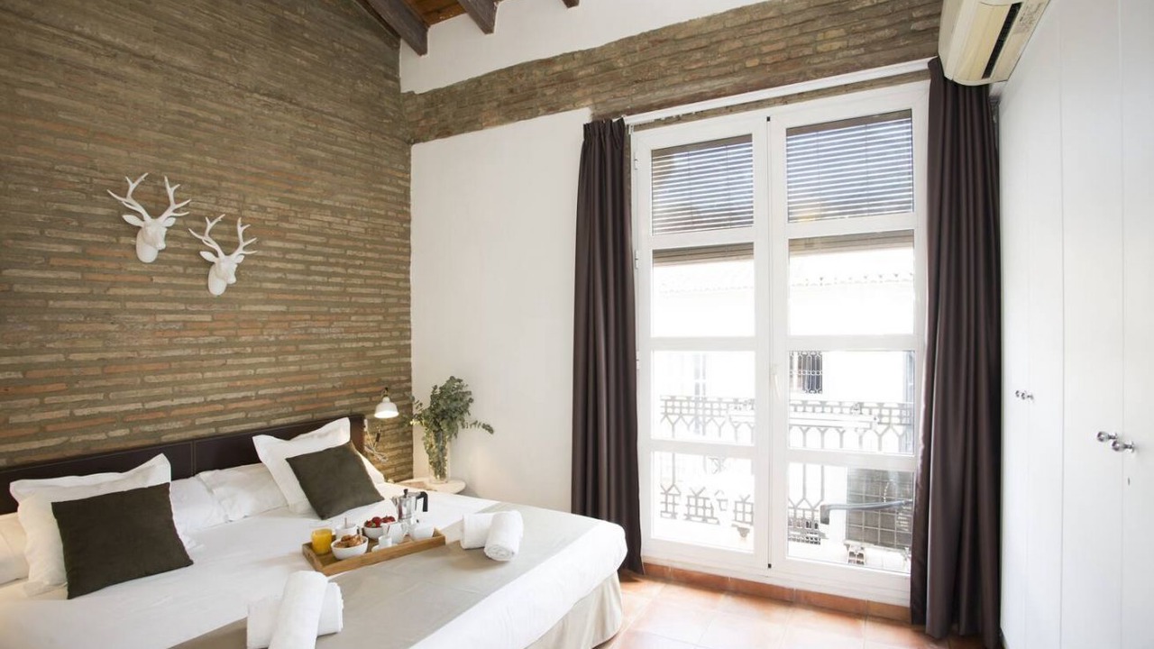 Photo of Bedroom in El Botanic