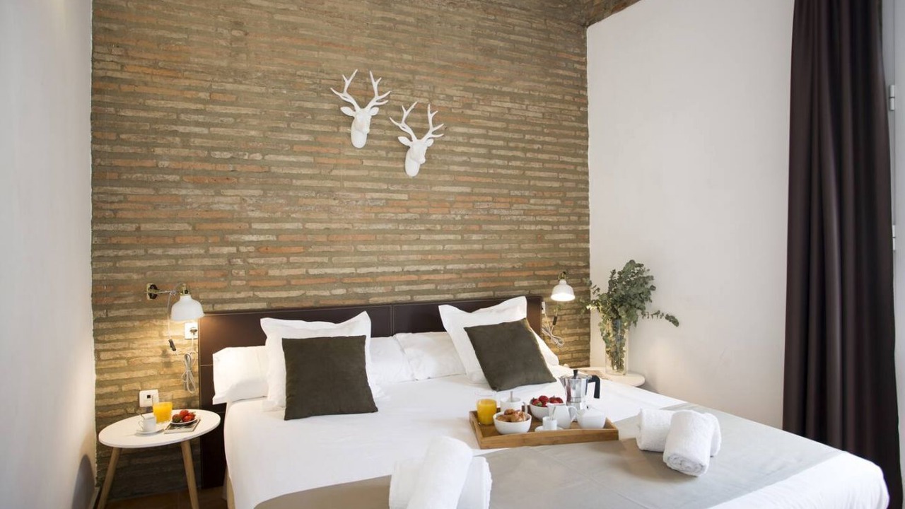 Photo of Bedroom in El Botanic