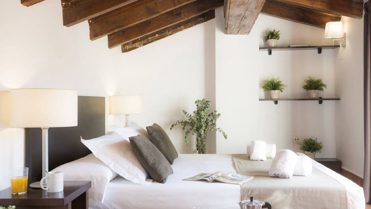 Photo of Bedroom in El Botanic