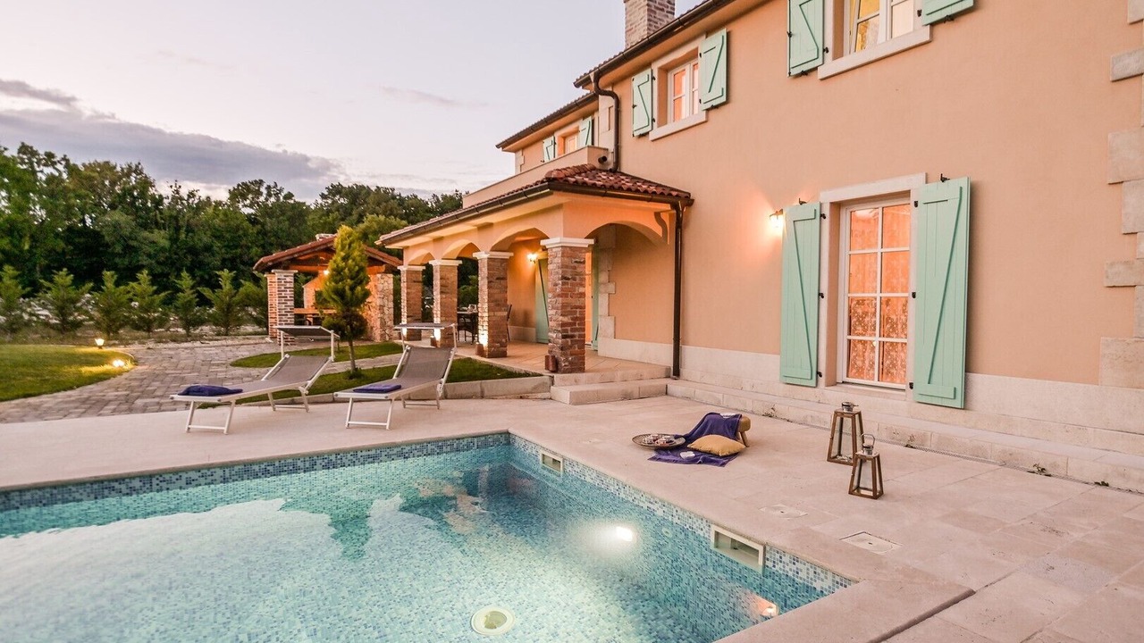 Photo of Outdoor in Kras