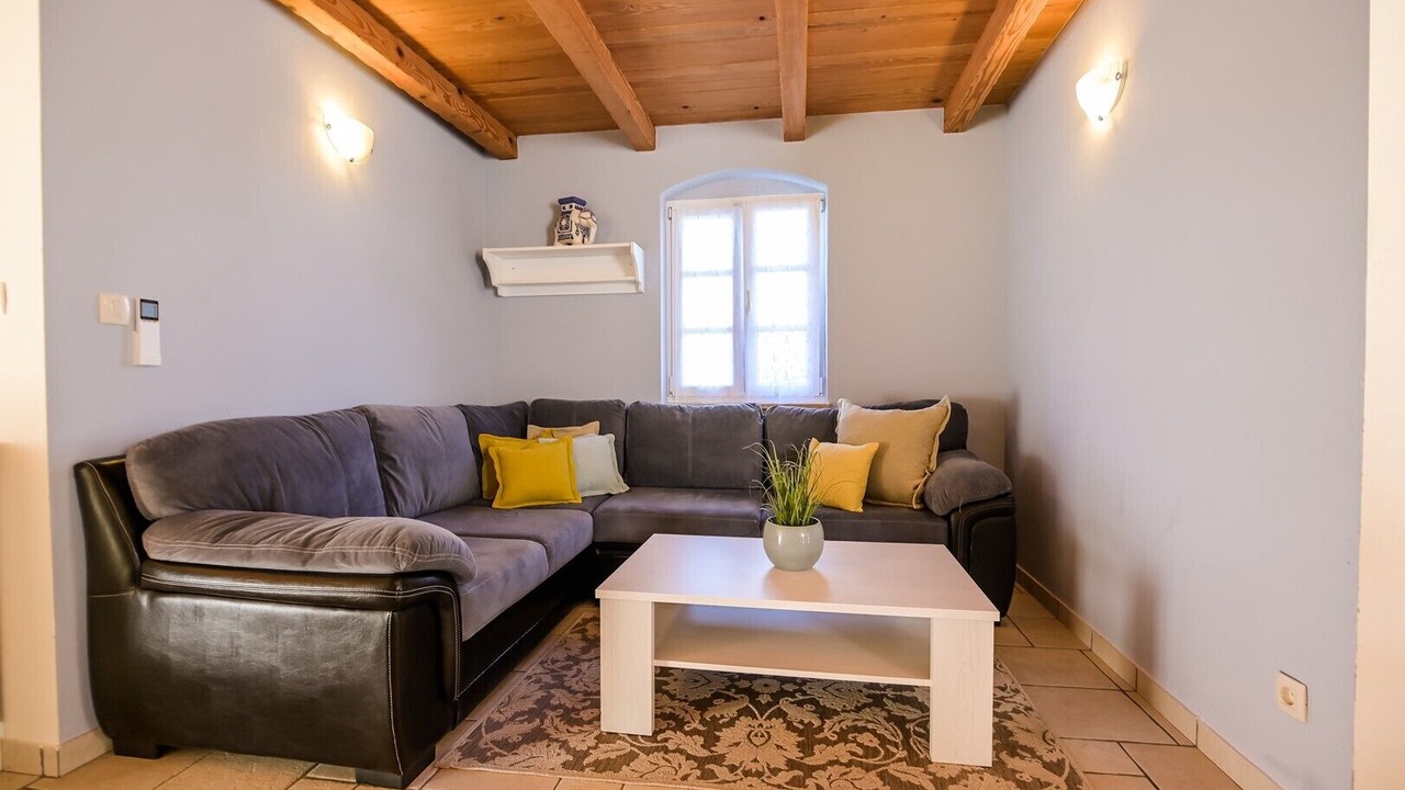 Photo of Livingroom in Kras
