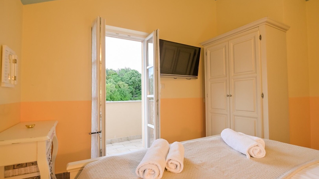 Photo of Bedroom in Kras