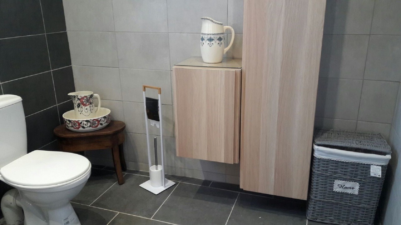 Photo of Bathroom in Tornac