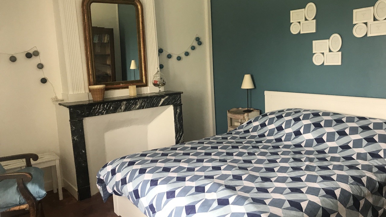 Photo of Bedroom in Tornac